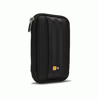 美國Case Logic 2.5吋隨身硬碟保護收納包QHDC-101