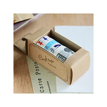 辦公室達人紙膠帶