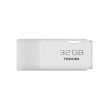 TOSHIBA 悠遊碟 32GB 京都白京都白
