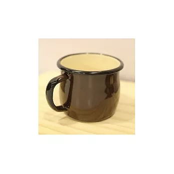 Emalia Olkusz 琺瑯杯-咖啡(350ml)