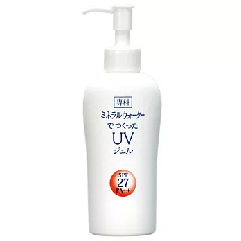 防曬專科礦泉水感防曬乳日常型SPF27 PA++ (150ml)