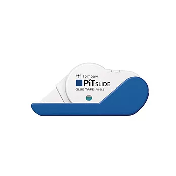 PiT SLIDE 迷你滑行雙面膠帶 標準