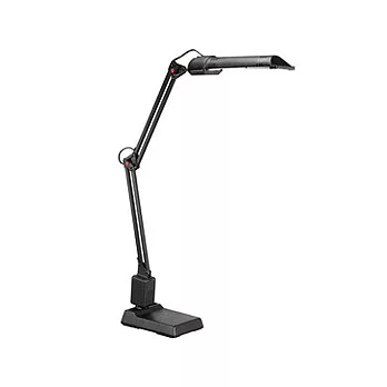 日象18W桌夾兩用護眼檯燈 ZOL-1811