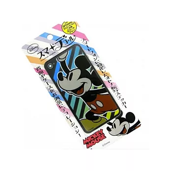 RUNA DISNEY生活用品 - 米奇手機背貼