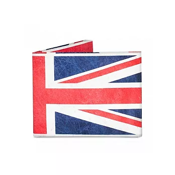 Mighty Wallet(R) 紙皮夾_Union Jack
