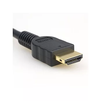 日本Cyber Gadget - PS3 HDMI線(2M,HDMI 1.4a版 )