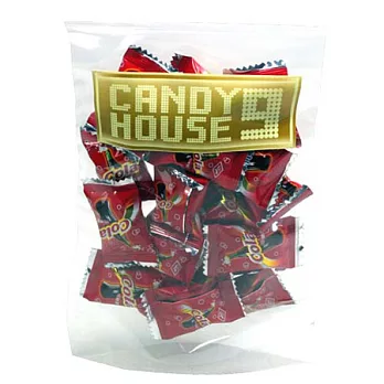 《CANDY HOUSE 9》可樂糖(100g)