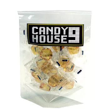 《CANDY HOUSE 9》金鑽糖(100g)
