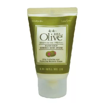 Olive英絲林天然橄欖護手乳液