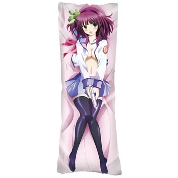Angel Beats!天使的脈動 長條抱枕套(5)