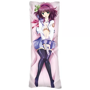Angel Beats!天使的脈動 長條抱枕套(5)