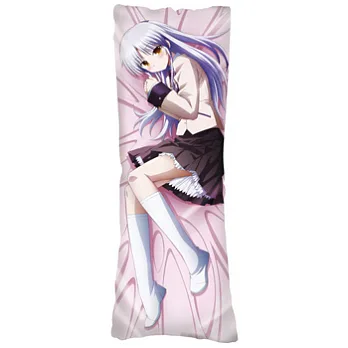 Angel Beats!天使的脈動 長條抱枕(4)