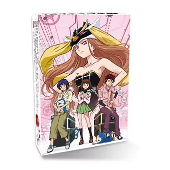 轉吧!企鵝罐撲克牌(1)