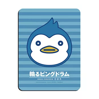 轉吧!企鵝罐 滑鼠墊(1)