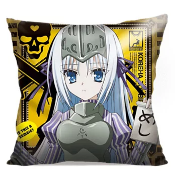 抱枕-這樣算是殭屍嗎?(2)