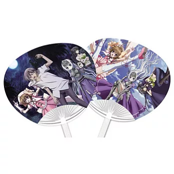 大扇子-這樣算是殭屍嗎?(2)