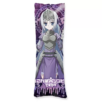 迷你枕-這樣算是殭屍嗎?(1)