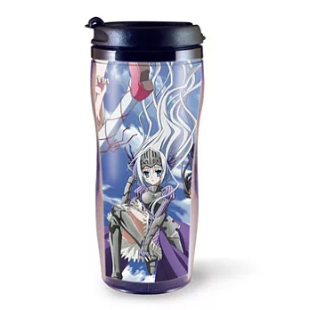 隨行杯-這樣算是殭屍嗎?(1)