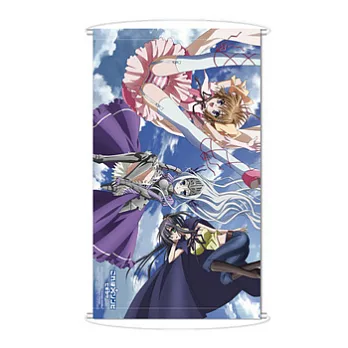 迷你掛畫-這樣算是殭屍嗎?(2)