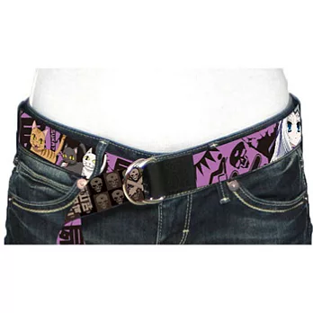 腰帶-這樣算是殭屍嗎?(1)