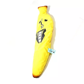 香蕉抱枕