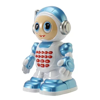 【Toy F1】故事王子-可愛造型說故事機