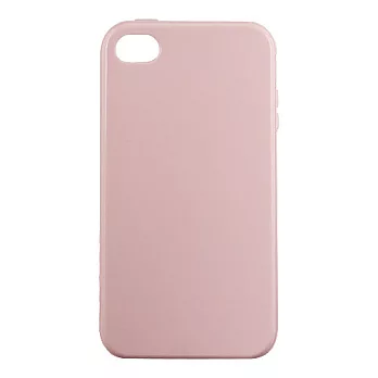 GCOMM Shinning Guard iPhone 4S/4 Case青春亮粉