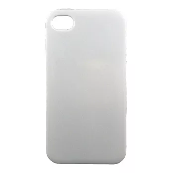 GCOMM Shinning Guard iPhone 4S/4 Case清新亮白