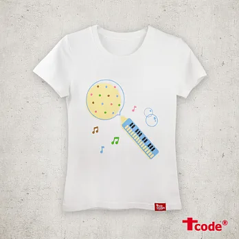 Tcode011 Melodica Moments MIT女版M白