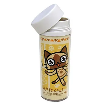 魔物獵人 艾路環保隨手杯