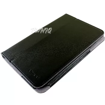 TWM myPad P4 平板電腦專用 荔枝紋皮套/電腦包傳奇黑