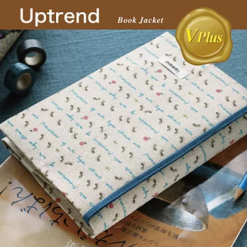 Uptrend /V-plus書衣 動物農莊.小螞蟻