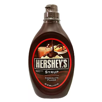 HERSHEY’S好時巧克力醬 (680g)