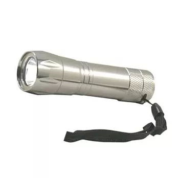 SAMPO 聲寶鋁合金1W LED手電筒(LF-R704EL)