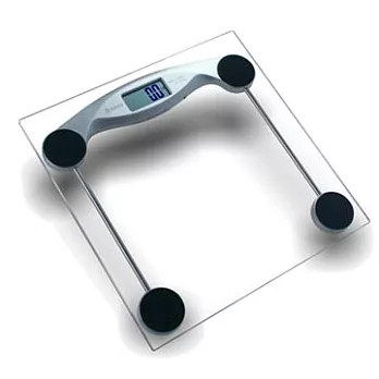 KINYO安全電子體重計 DS-6577