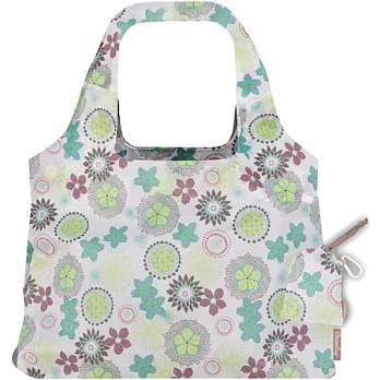 美國 ChicoBag Vita 花漾樂活包-盛夏的綻放