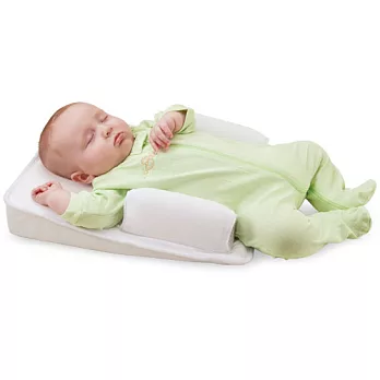 the first years - 可調式側睡枕連床墊