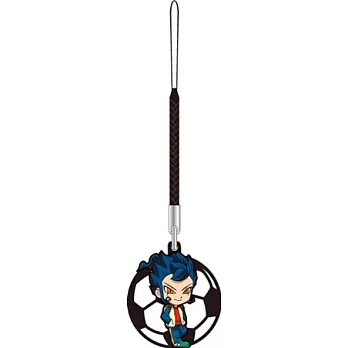 閃電十一人GO迷你吊飾3:劍城京介.