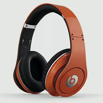 Beats by Dr. Dre Beats Studio 橘