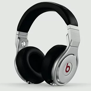 Beats by Dr. Dre Beats Pro 黑