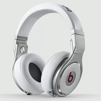 Beats by Dr. Dre Beats Pro 白