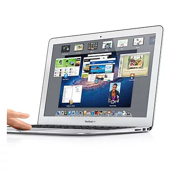 APPLE MacBook Air 11吋 64GB