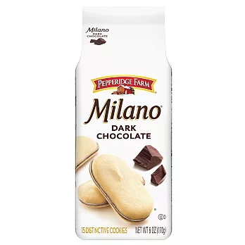 《培珀莉》米蘭餅乾