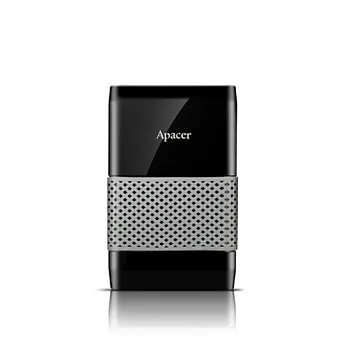 ApacerAC231 500G 2.5吋 USB 3.0 行動硬碟