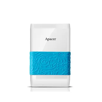 ApacerAC232 500G 2.5吋 USB 3.0 行動硬碟