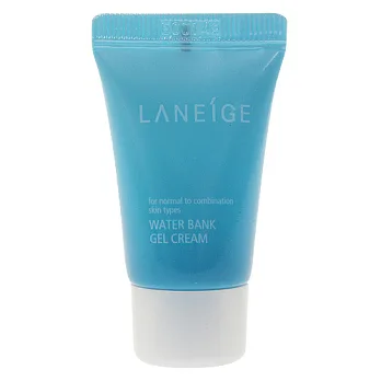《LANEIGE 蘭芝》水酷激活保濕凝凍(10ml)-可超商取貨