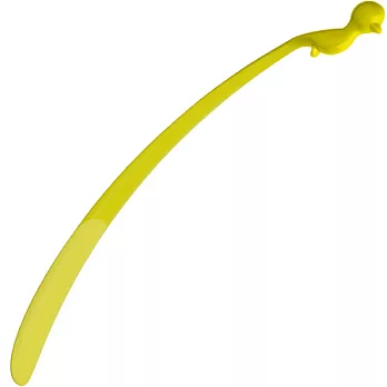 《KOZIOL》Pi鳥型長鞋拔(綠L)