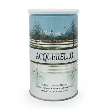 義大利Acquerello-陳年義大利米(一年陳放)