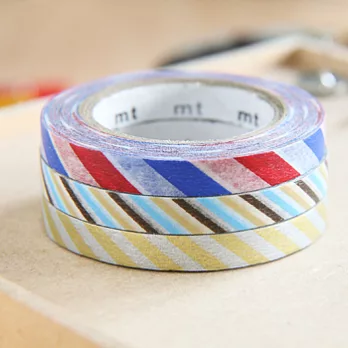 日本mt和紙膠帶/斜紋(C)