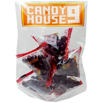 《CANDY HOUSE 9》米果巧克力(100g)